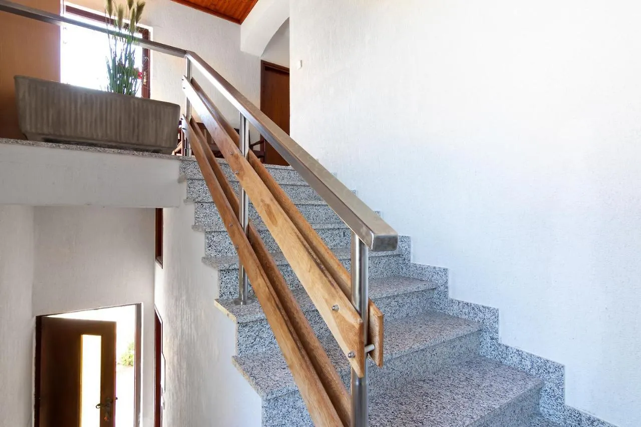 Apartment Slavica With Private Balcony And Parking Lot Punat 0*,  Croatia